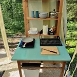 Lonni In Nature Campsite