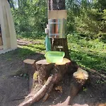 Lonni In Nature Campsite Kuku