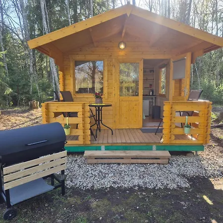 Lonni In Nature Kuku