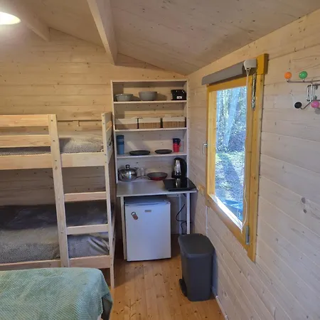 Lonni In Nature Kuku