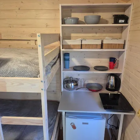 Lonni In Nature * Kuku