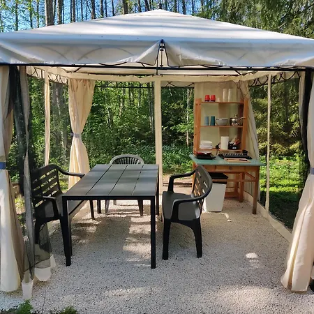 Lonni In Nature 营地 Kuku