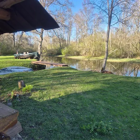 Lonni In Nature 营地 Kuku