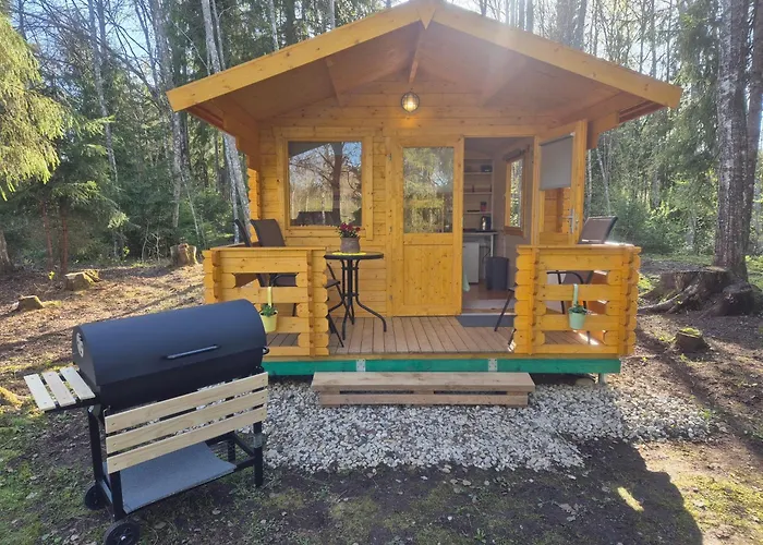 Lonni In Nature Kuku