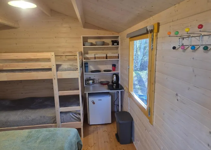 Lonni In Nature Kuku