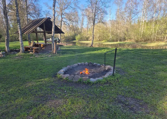 Lonni In Nature * Kuku